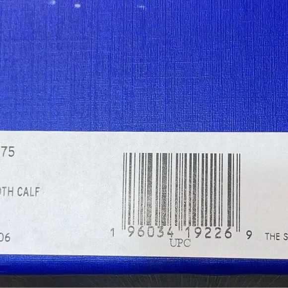 STUART WEITZMAN Amelina 75 Leather Ankle Strap Heel Sandals Black Size 12 US - Picture 9 of 9